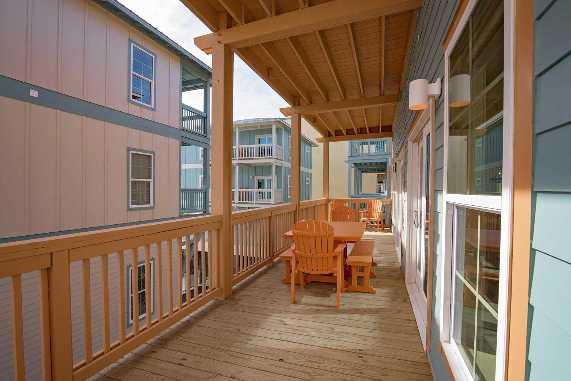 Breezyville Northeast Sun 12Br Gulf Shores Eksteriør billede