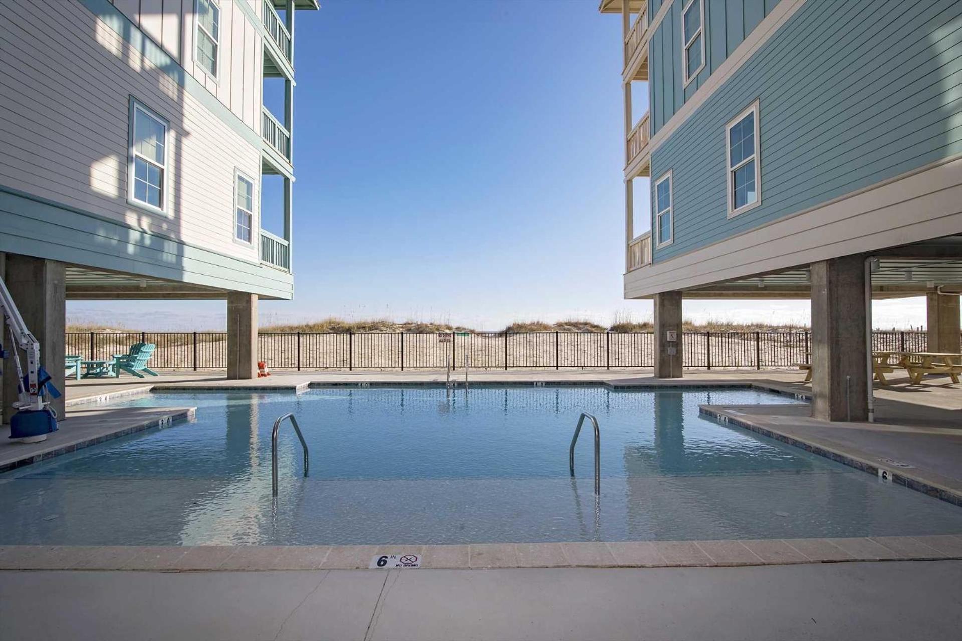 Breezyville Northeast Sun 12Br Gulf Shores Eksteriør billede