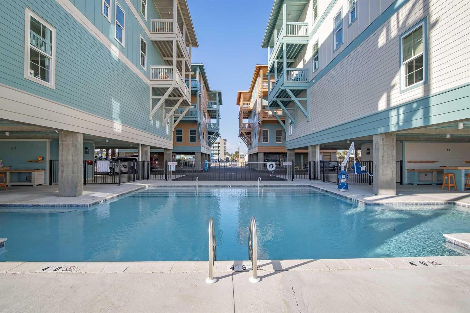 Breezyville Northeast Sun 12Br Gulf Shores Eksteriør billede