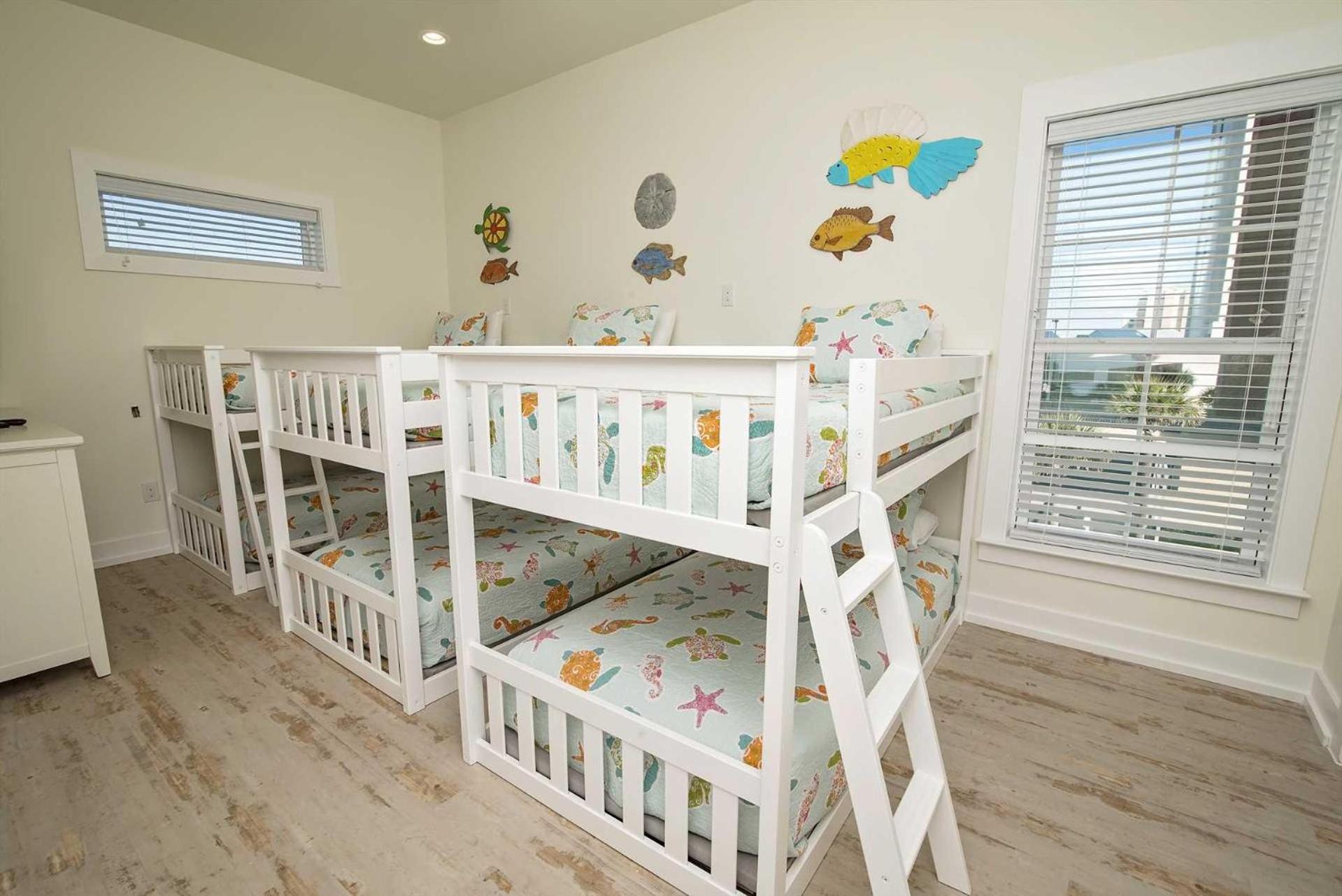 Breezyville Northeast Sun 12Br Gulf Shores Eksteriør billede