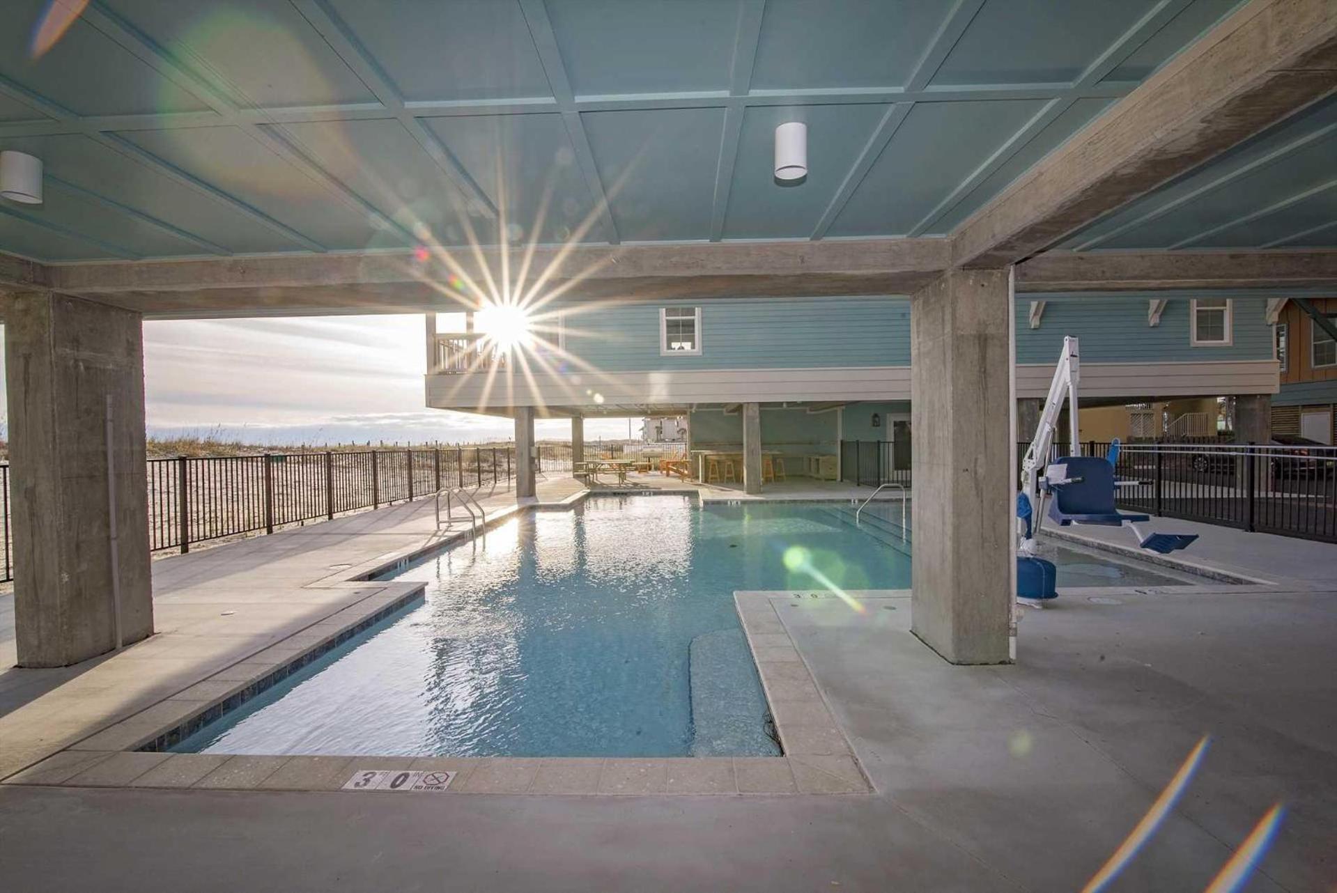 Breezyville Northeast Sun 12Br Gulf Shores Eksteriør billede