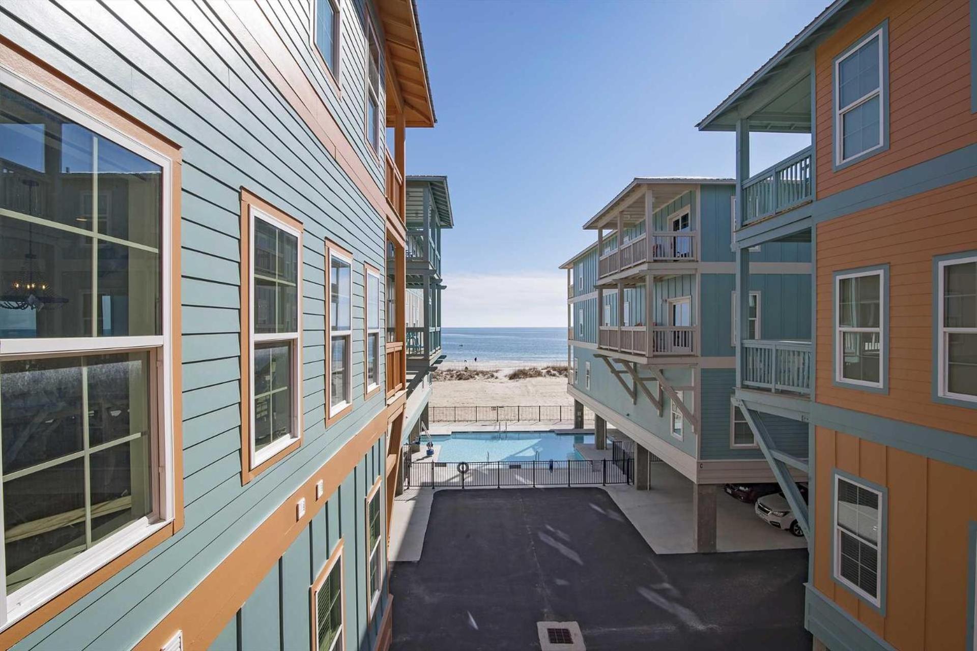 Breezyville Northeast Sun 12Br Gulf Shores Eksteriør billede