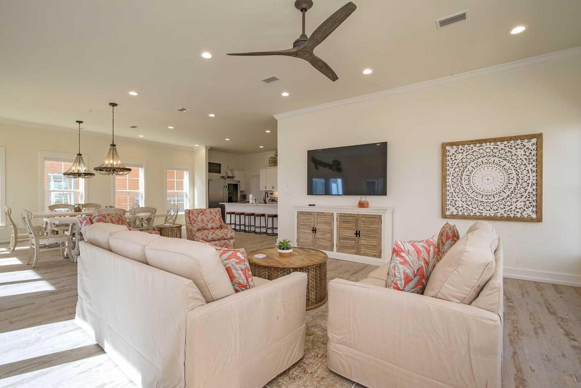 Breezyville Northeast Sun 12Br Gulf Shores Eksteriør billede