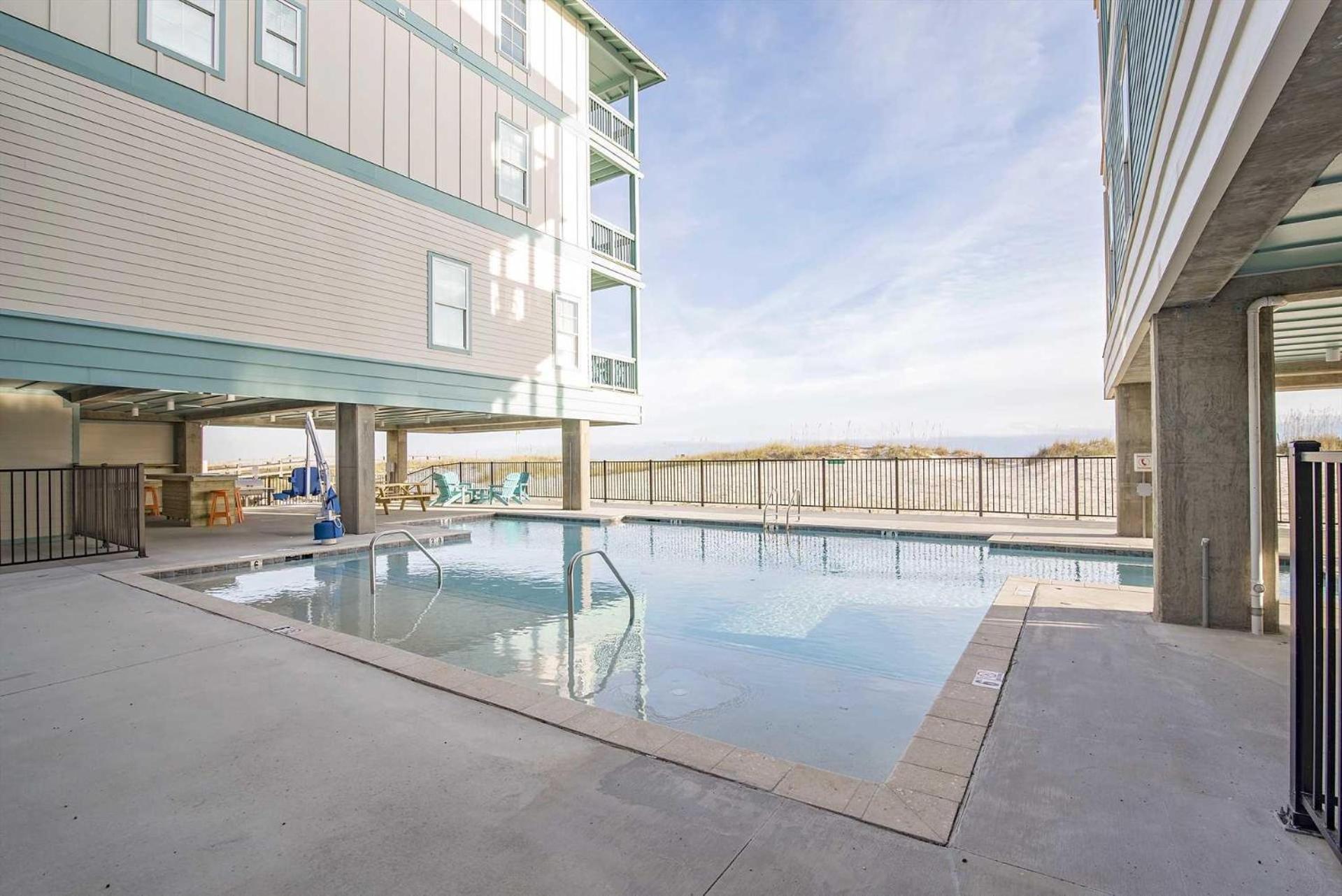 Breezyville Northeast Sun 12Br Gulf Shores Eksteriør billede