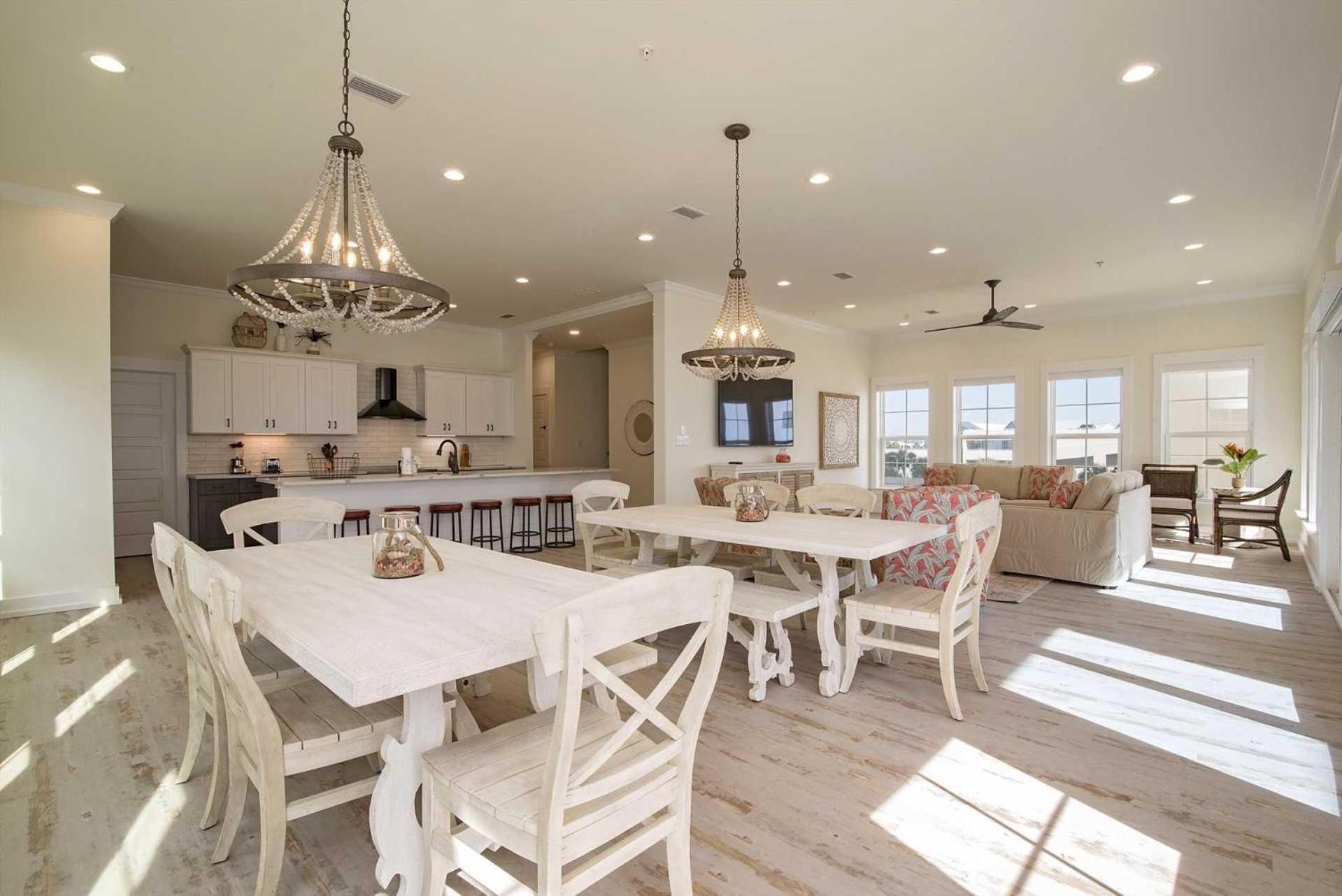 Breezyville Northeast Sun 12Br Gulf Shores Eksteriør billede