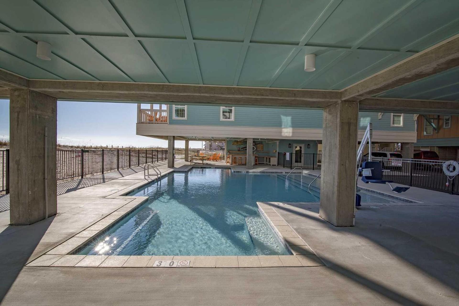 Breezyville Northeast Sun 12Br Gulf Shores Eksteriør billede