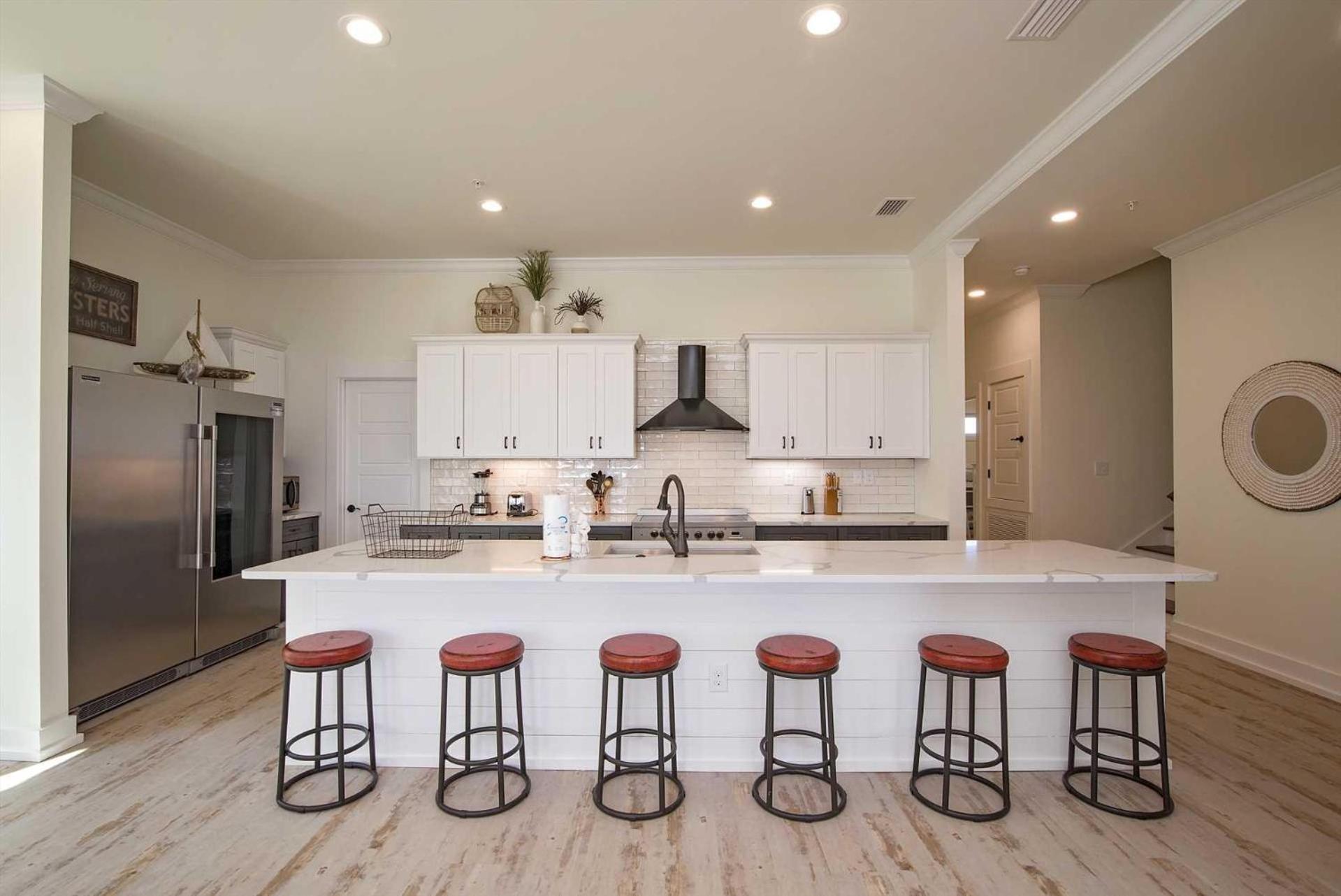 Breezyville Northeast Sun 12Br Gulf Shores Eksteriør billede