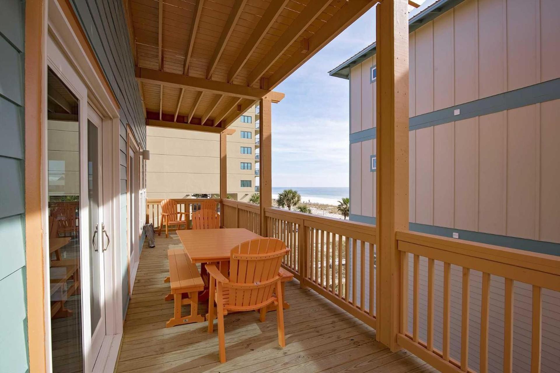 Breezyville Northeast Sun 12Br Gulf Shores Eksteriør billede